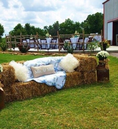 rustic and en