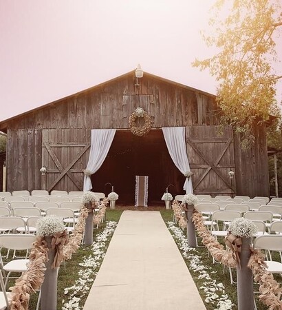rustic and en