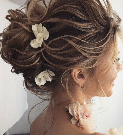 hair, pretty and hair styles