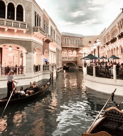 venedig, italia and women