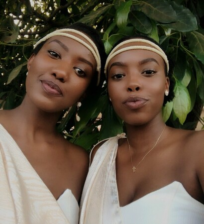sunkissed, explorepage and eastafricangirls