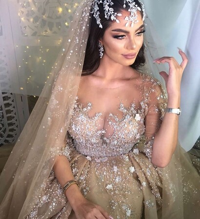 crystal, livlove__ and makeup