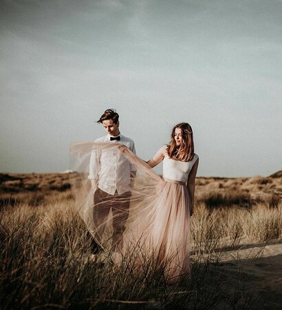 marriage, love and instagram
