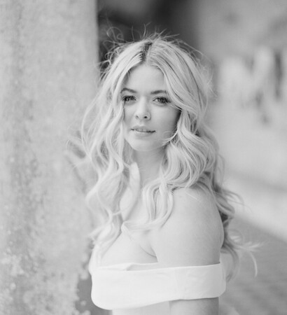 pretty little liars, pll and black and white