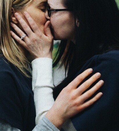 alex vause, piper chapman and alex