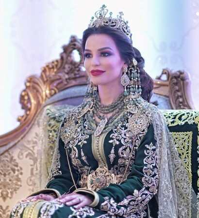morocco, moroccan dress and moroccan