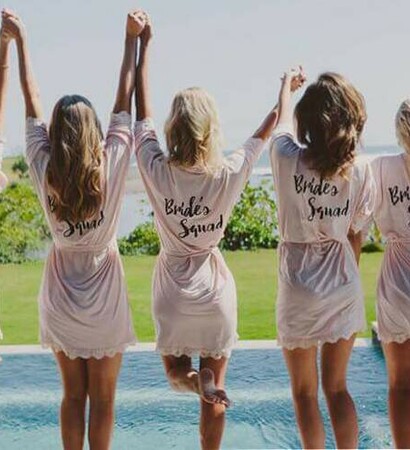 party, wedding goals and bridemaids