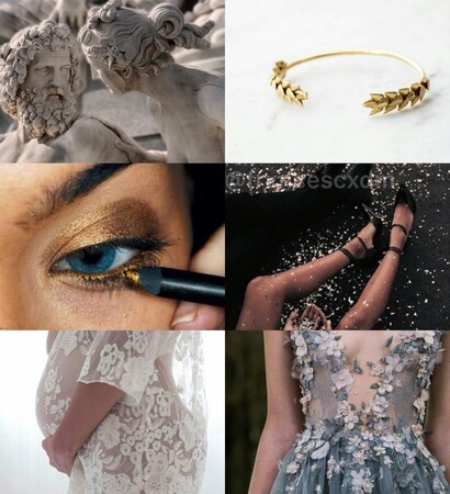 aesthetic, percy jackson and faithful