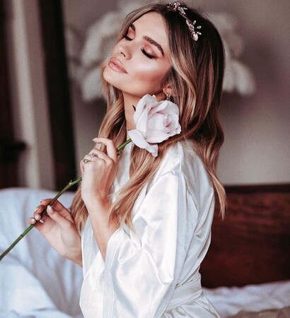style, chloe lloyd and beauty