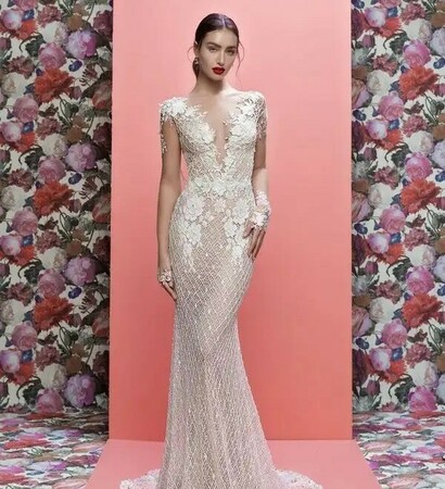 novia, galia lahav and bridal