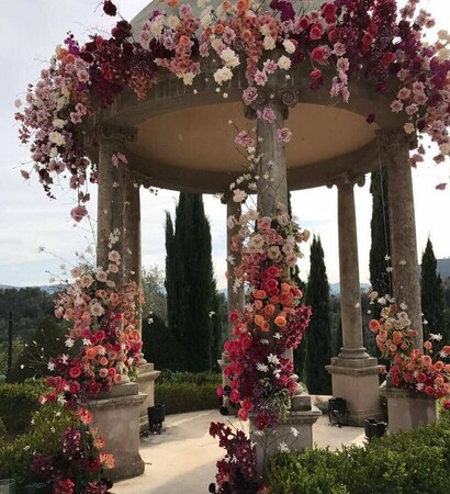 spring, love and beautiful