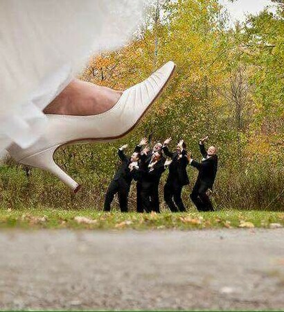 tumblr, ideas and wedding goals