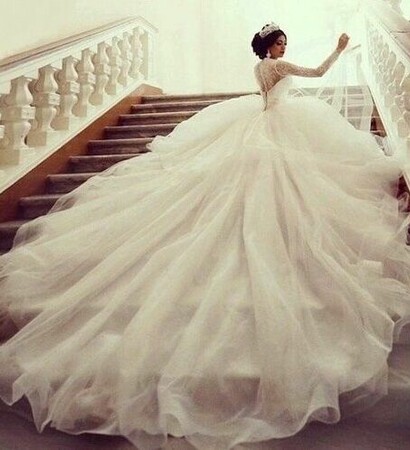 tumblr, tumblrwedding and tumblrweddinddress