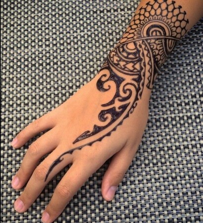 art, inspiration and tattoo