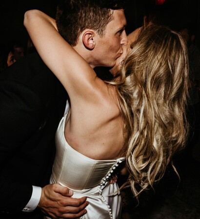 fun, party and couplegoals