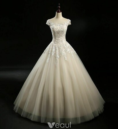 tulle wedding gown, vintage wedding dress and bridal gown