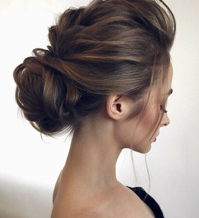 hair, perfect and mode