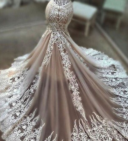 vestido, moda and styles