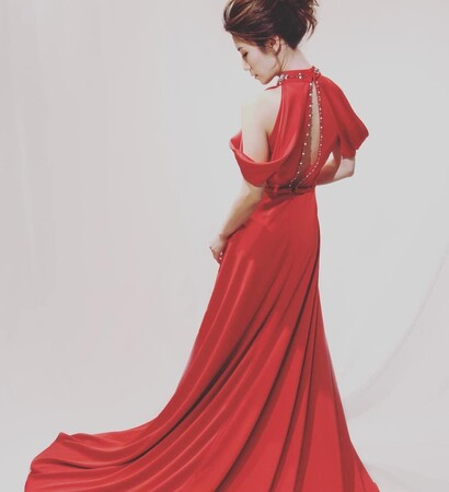Couture, fashion and 2018