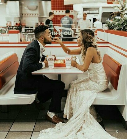 wedding dress, want and bride