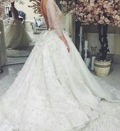 awesome, pretty and bride