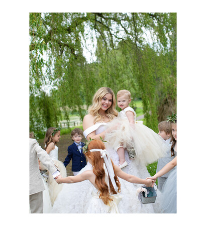 bride, pretty little liars and husband