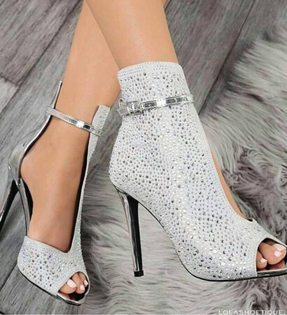 shoes, summer and trend