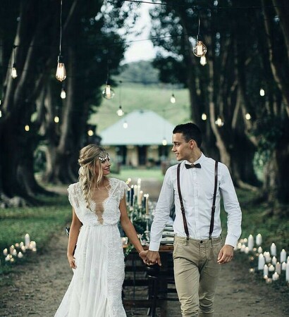 casamento, decoracao and couple