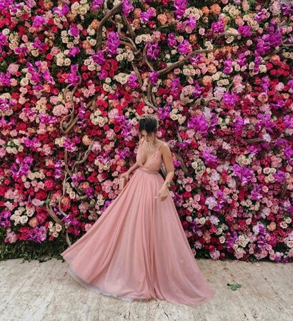 love, lovely and colorful