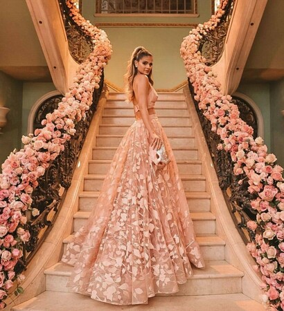 luv, lovely and rosegold