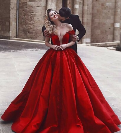 bride, red and tumblr