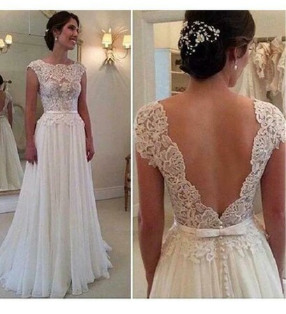wedding dresses chiffon, wedding dresses lace and ivory wedding dresses