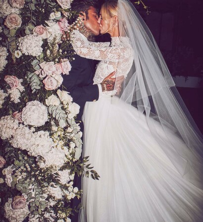 chiara ferragni, fashion and ferragnez