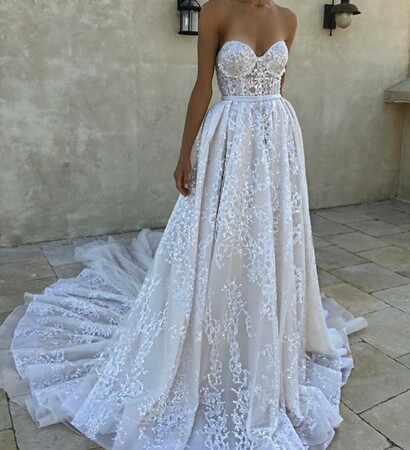 dress, trend and moda
