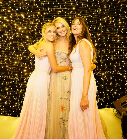 love, ‎chiara ferragni‬ and dior