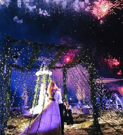 fedez, the ferragnez and chiara ferragni