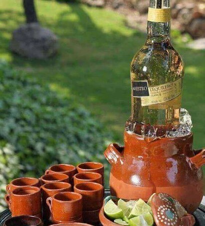 wedding goals, limon and tequila