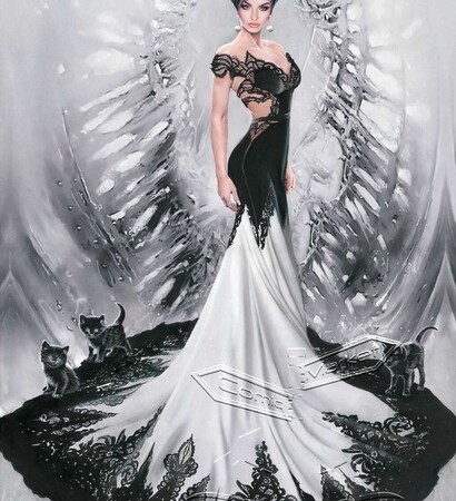 selinakyle, thebatandthecatforever and batman