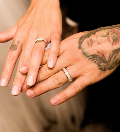 fedez, love and dior