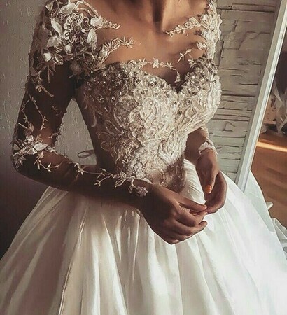 fashion, trend and romantic