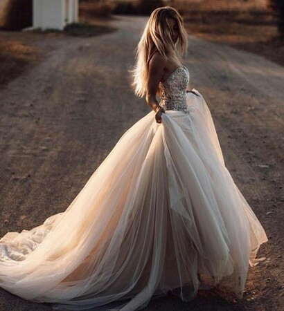luxury, love and design