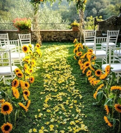 marry, nature and romantic