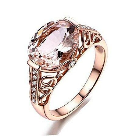 gift, luxury and engagement