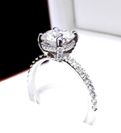 beautiful, romantic and love