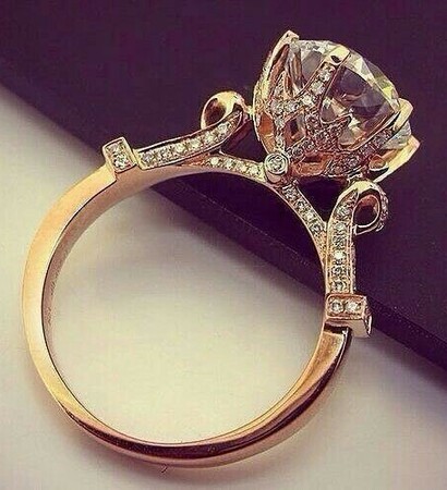 jewellery, love and marry