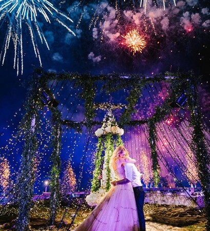 beautiful, romantic and fedez