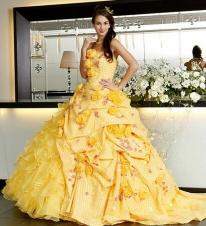 usa, dress and weddinggowns