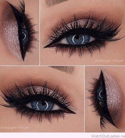 makeup, Prom and make-up