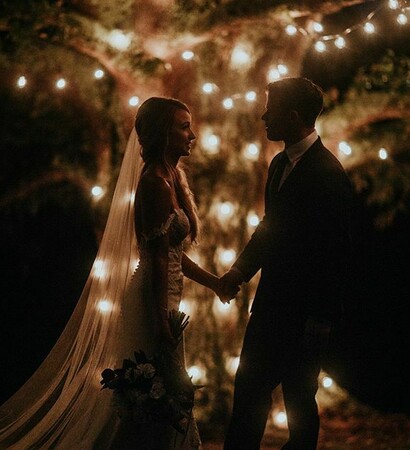 goals, couple and instagram