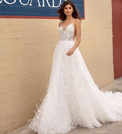 wedding ideas, wedding day and millanova